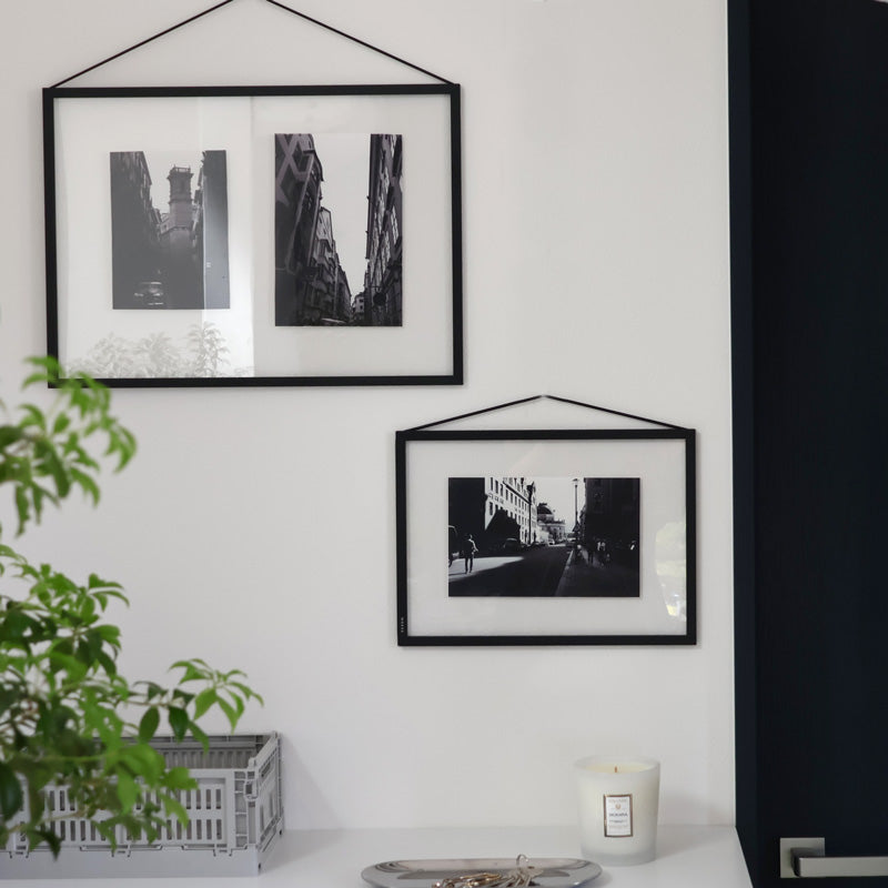 MOEBE フレーム A4 ブラック - FULLangle公式