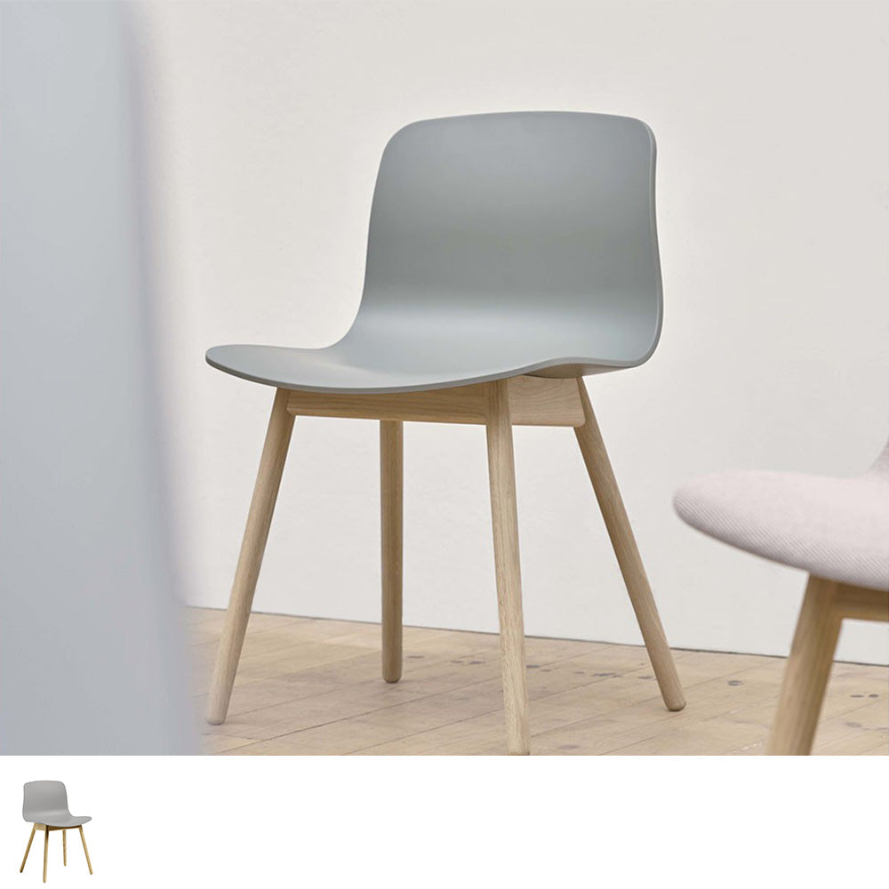 コンクリートグレー | AAC12 | チェア | HAY 通販 FULLangle 公式