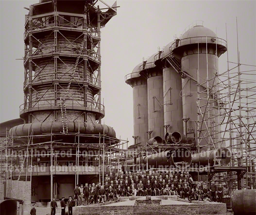 官営八幡製鐵所｜八幡｜ストーリー&サイト｜明治日本の産業革命遺産