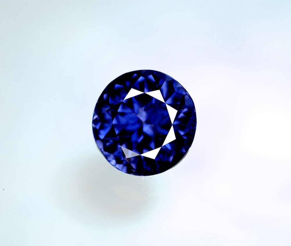 jewel planet 公式サイト / 【新着ルース】カラーチェンジスピネル 1.08ct