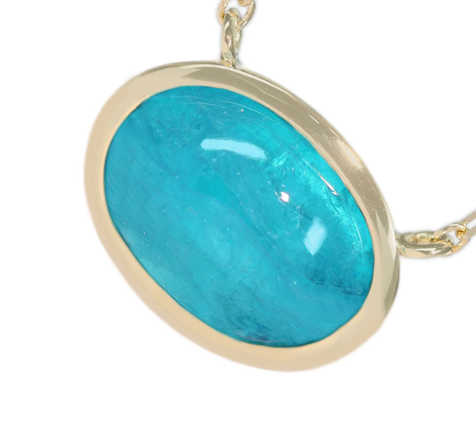 jewel planet 公式サイト / 《PARAIBA MAGIC!》- Jewel planet superb