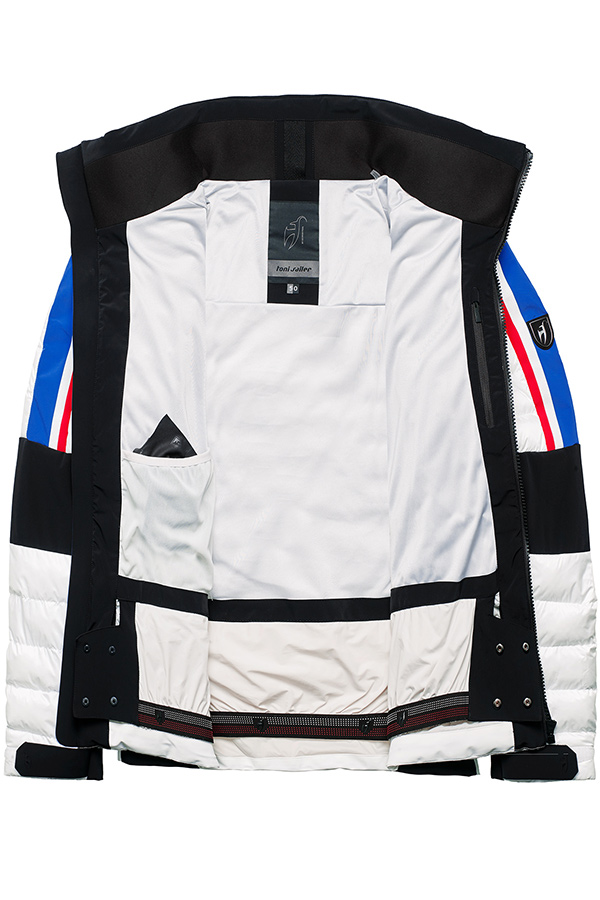 Toni Sailer トニー・ザイラーの紹介ページ- BRAND LIST - 株式会社