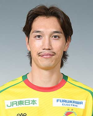 公式】呉屋 大翔 | ジェフユナイテッド千葉：Jリーグ公式サイト（J