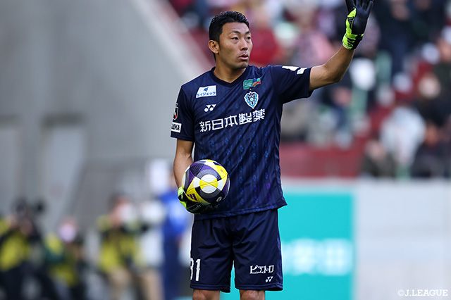 公式】GK村上に第二子が誕生【福岡】：Jリーグ公式サイト（J.LEAGUE.jp）