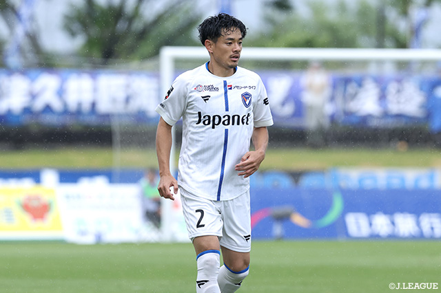 公式】DF飯尾が現役引退を発表【長崎】：Jリーグ公式サイト（J.LEAGUE