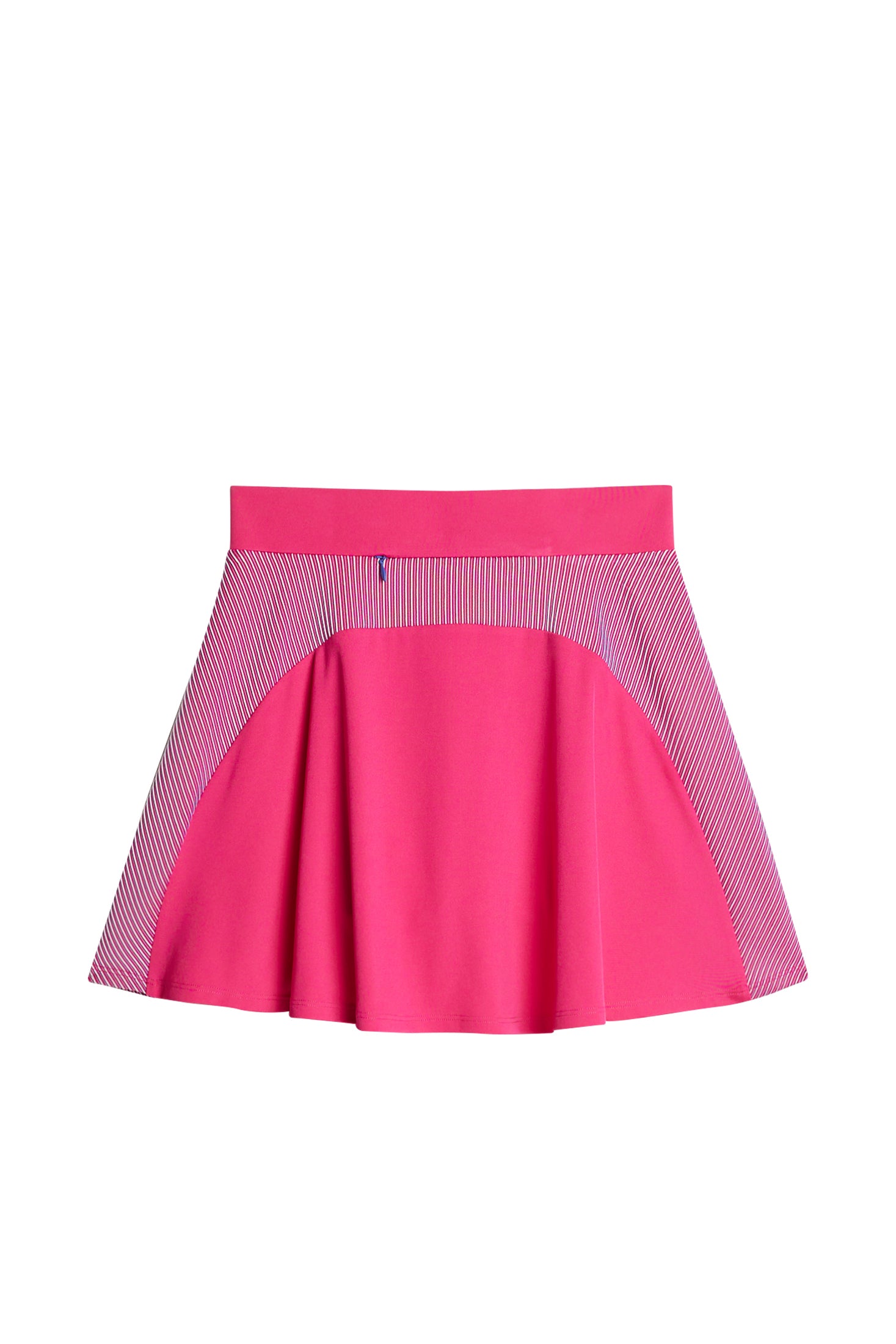 Maya Skirt / Pink Peacock – J.Lindeberg