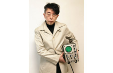 中野テルヲ | JUNGLE☆LIFE