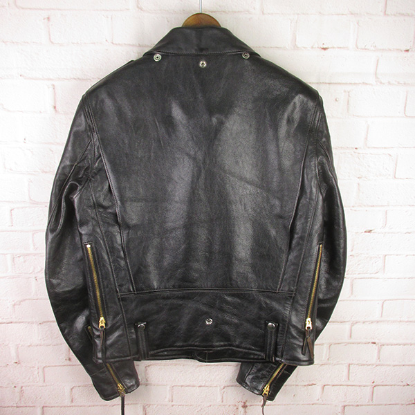 REAL MCCOY'S リアルマッコイズ BUCO ブコ J-24 ダブルライダース