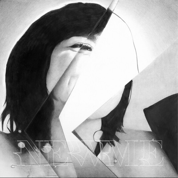 UA | NEWME（初回限定盤） | スピードスターレコーズ