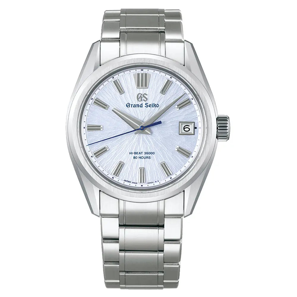SLGH027 9Sメカニカル ハイビート 36000 2025年限定｜グランドセイコー