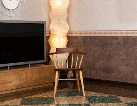 柏木工・高山ウッドワークスの椅子3種 | 住賓館(じゅうひんかん) Style