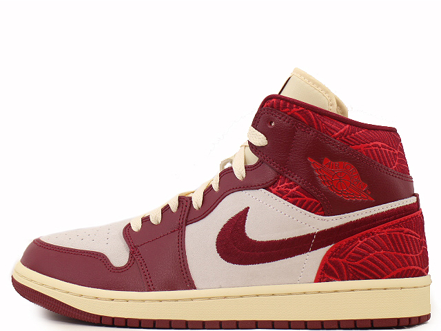 WMNS AIR JORDAN 1 MID SE - スニーカーショップSKIT
