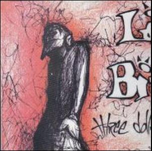 THREE DOLLAR BILL YALL / リンプ・ビズキット/LIMP BIZKIT レコード