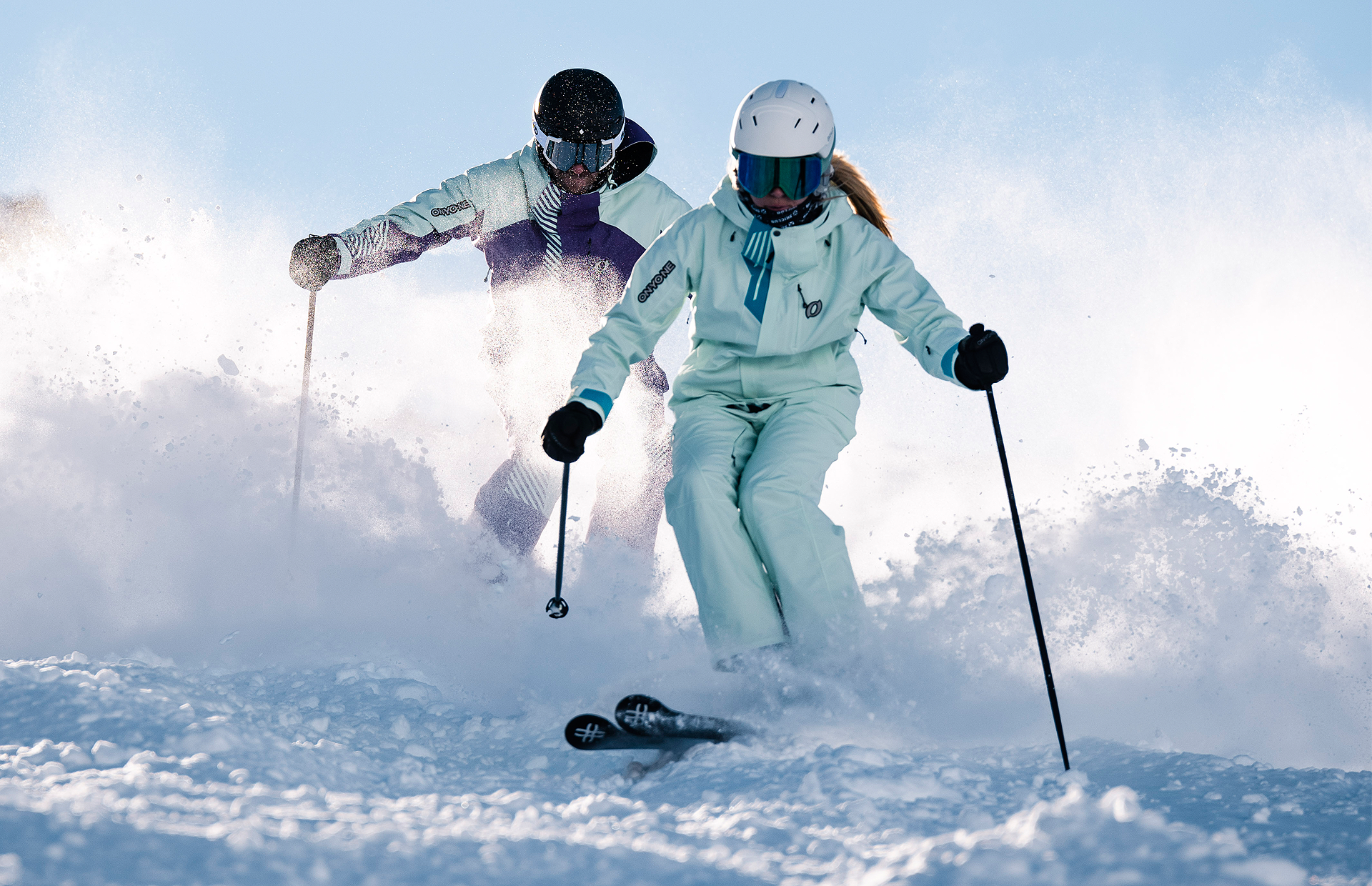 SKI - ARCHIVE - 2023-24 ARCHIVE - DEMO | ONYONE