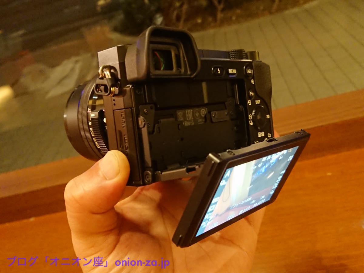 レビュー】ミラーレスAPS-Cデジカメ選びにおいてCanon EOS Kissより