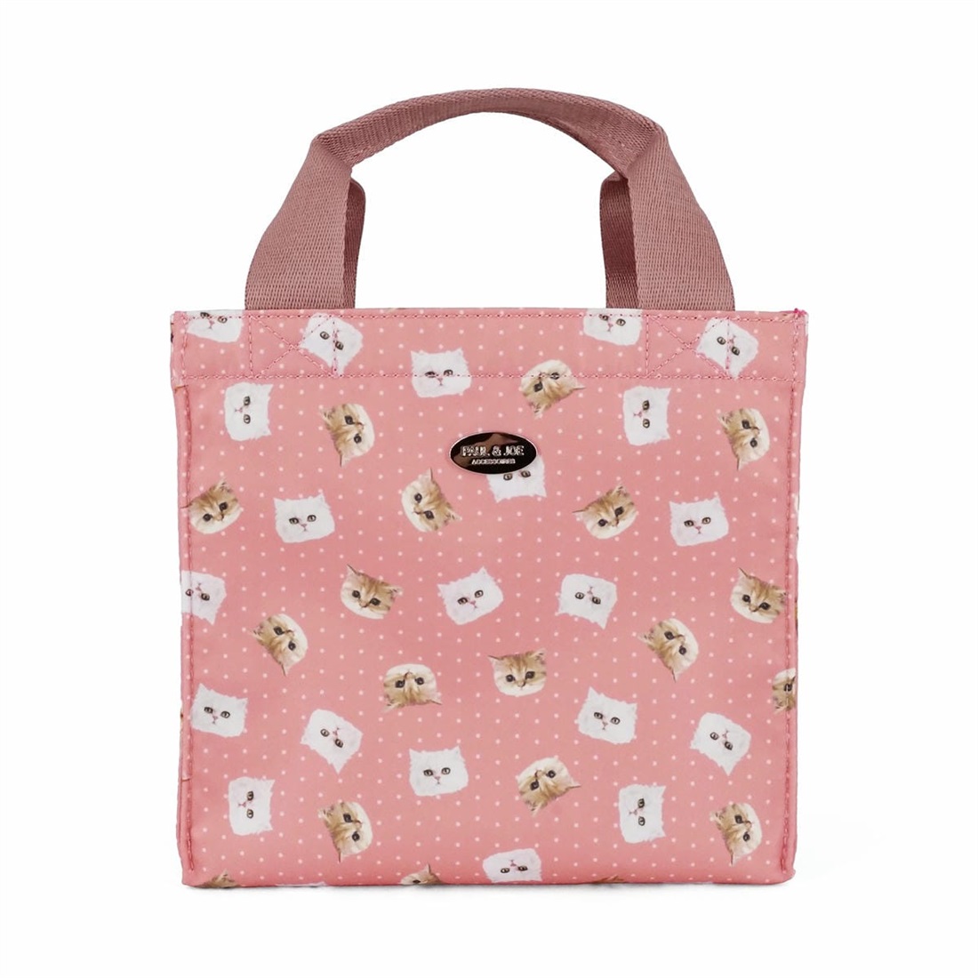 ポール ＆ ジョー アクセソワ ランチトートバッグ ＜ジプシー