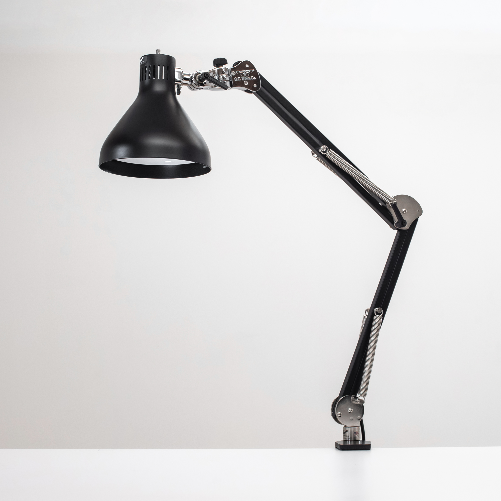 Heavy Duty (K Shade™) Task Light 43