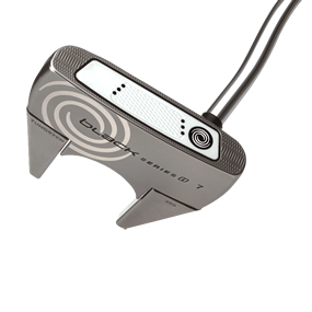 ODYSSEY（オデッセイ） - パター - ブラック・シリーズ インサート #7