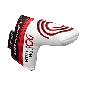 ODYSSEY（オデッセイ） - パター -ホワイト ホット OG #1 パター