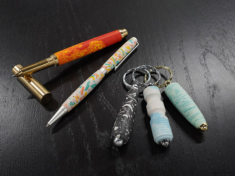 JESMONITE ジェスモナイト AC100 14kgセット | つくる人をシゲキする