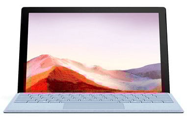 Microsoft Surface Pro 7: Ficha Técnica, Preço