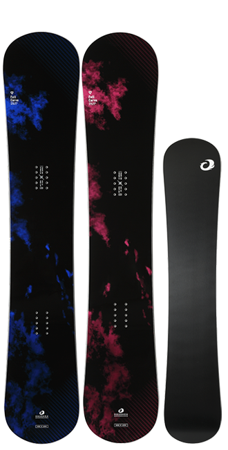 Welcome to OGASAKA Snowboard