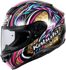 AEROBLADE-6 | AEROBLADE-6シリーズ | Kabuto