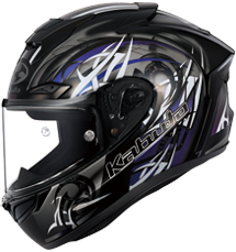 フルフェイス | 製品一覧 | Kabuto