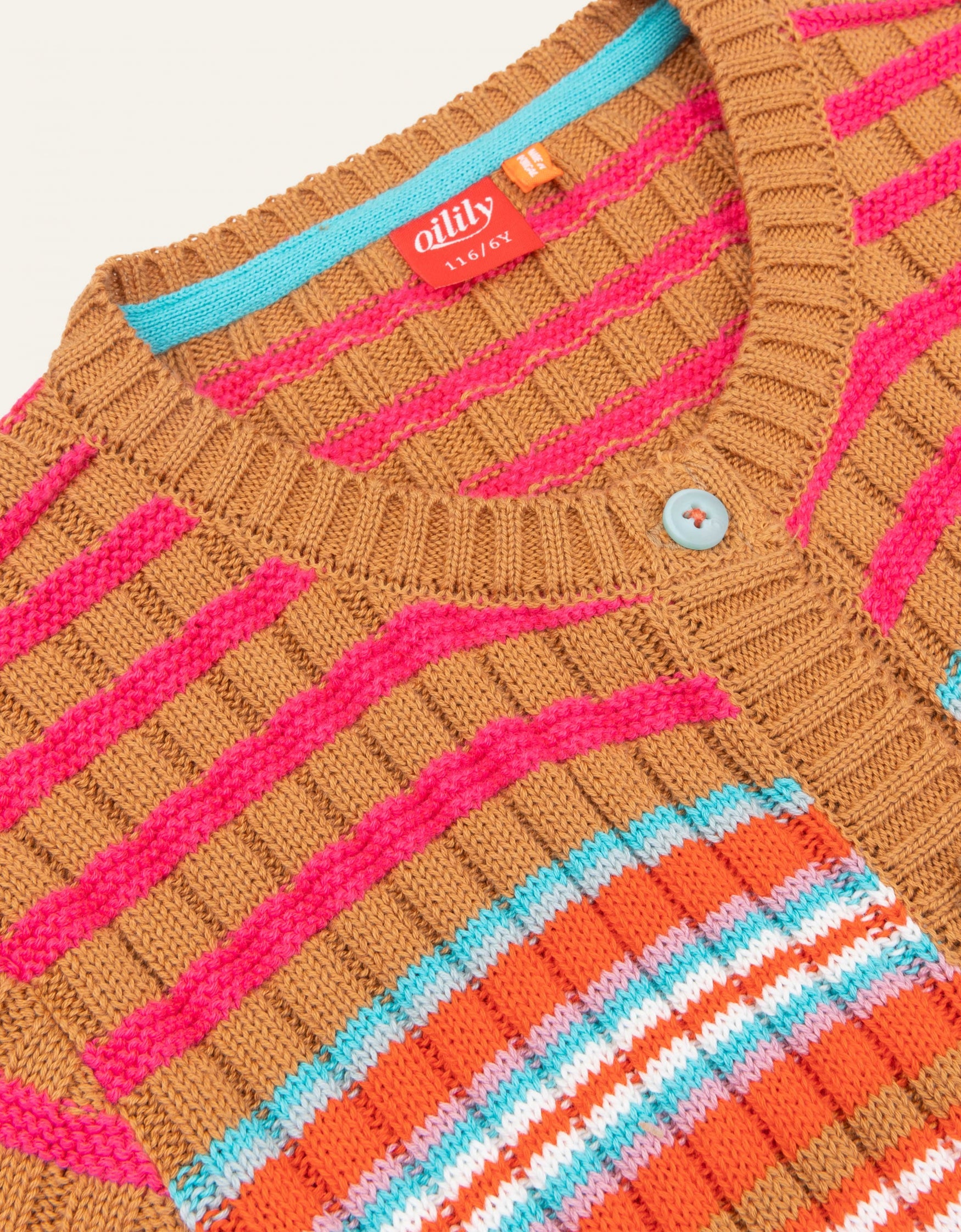 Vintage Cardigan – Oilily®