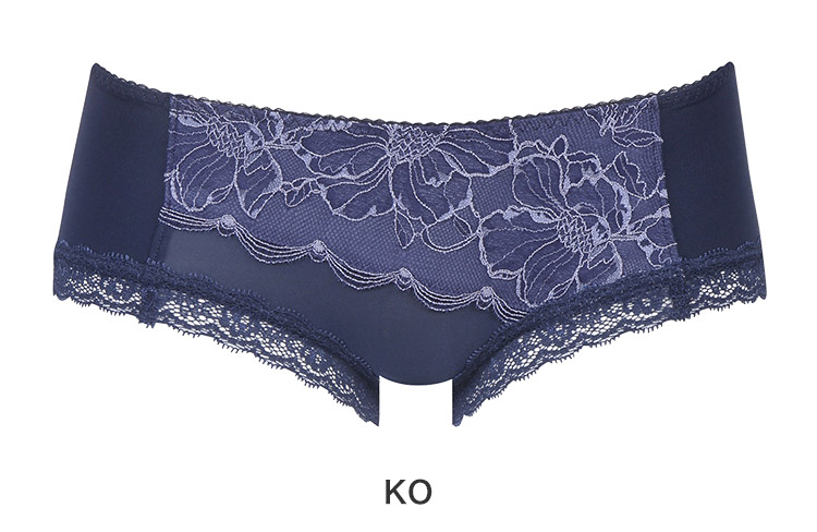 PRA676｜ワコール 女神のヒミツ BRB476シリーズ ボーイレングス