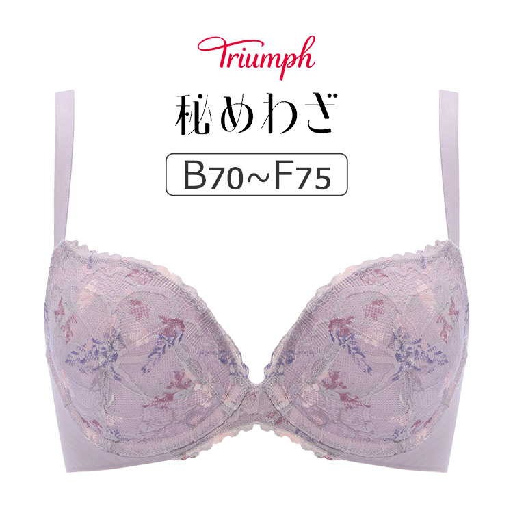 E70サイズブラジャーの通販/アンテシュクレ(intesucre)(並び順：価格