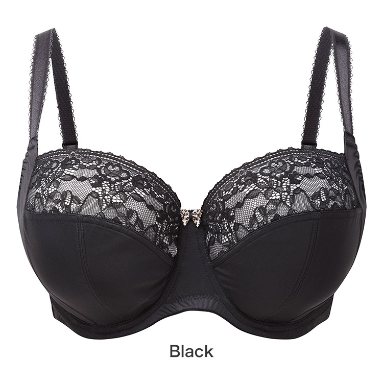 7695｜Sculptresse スカルプトレス Chi Chi バルコネットブラ