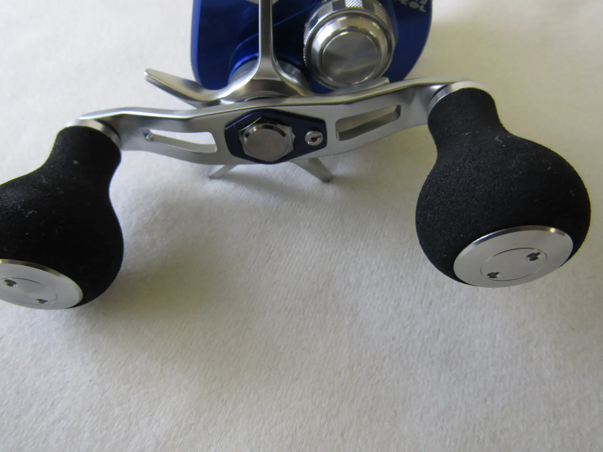 リョウガ ベイジギングC1012PE-SHL(左) - 46,600円 : 海釣り、船釣り