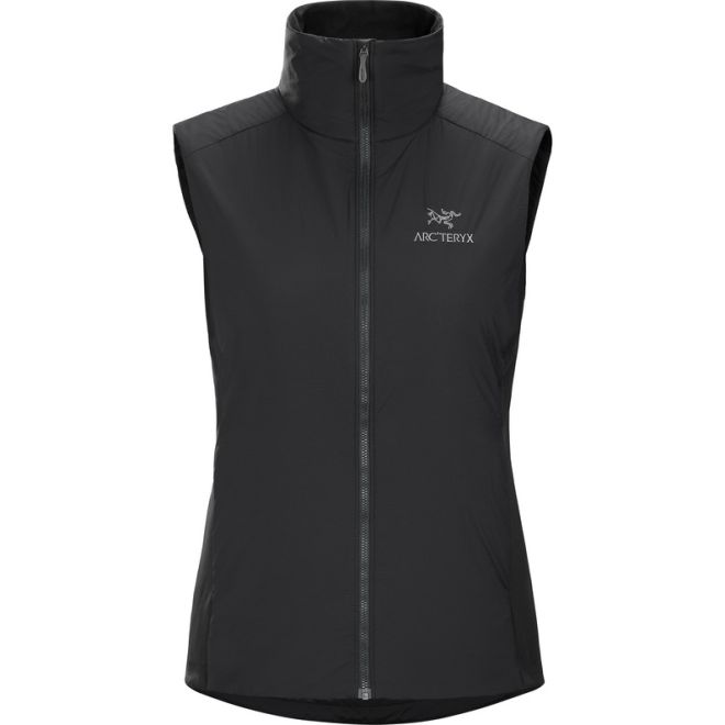 Arc'teryx Atom Vest W レディースベスト