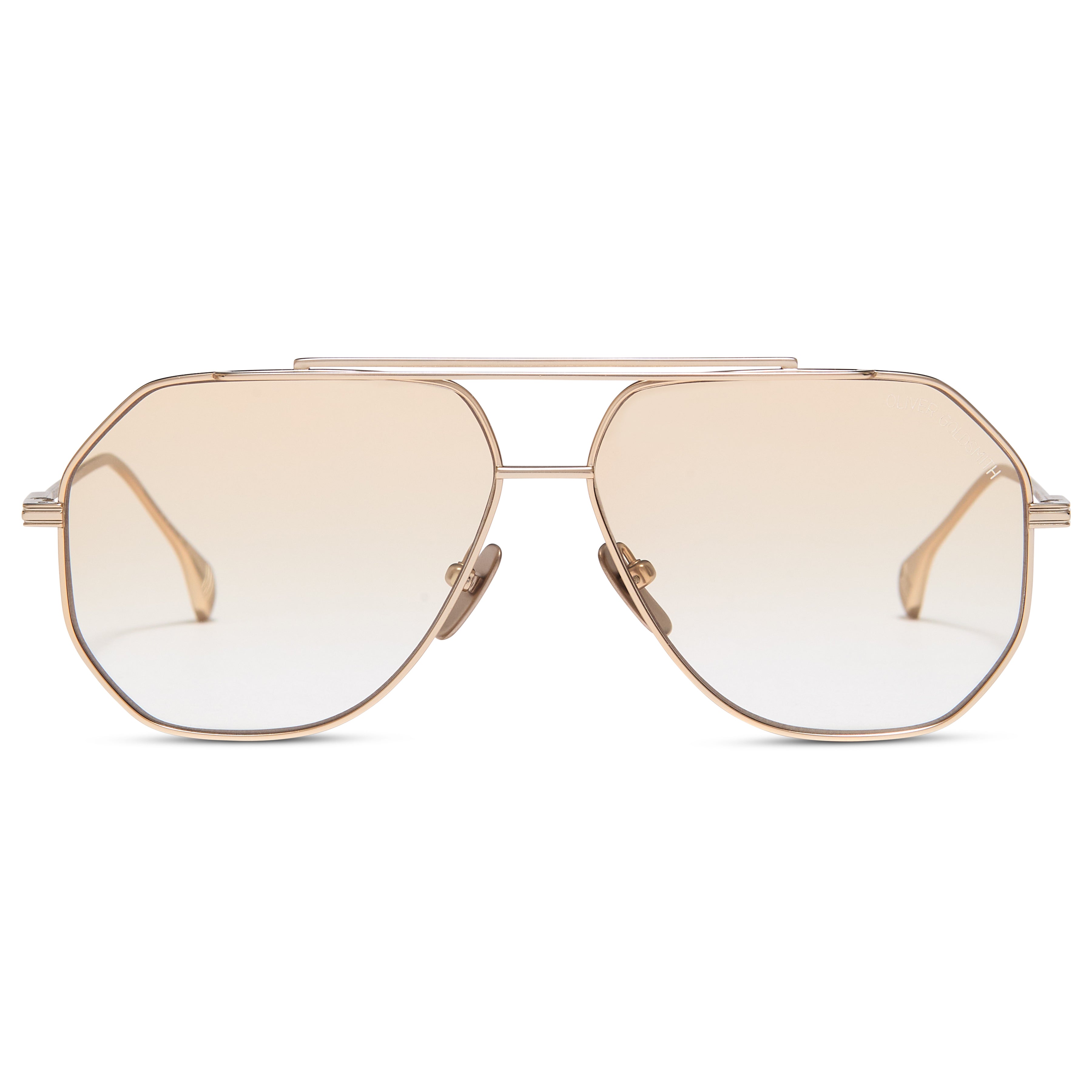 フランコ WS – Oliver Goldsmith