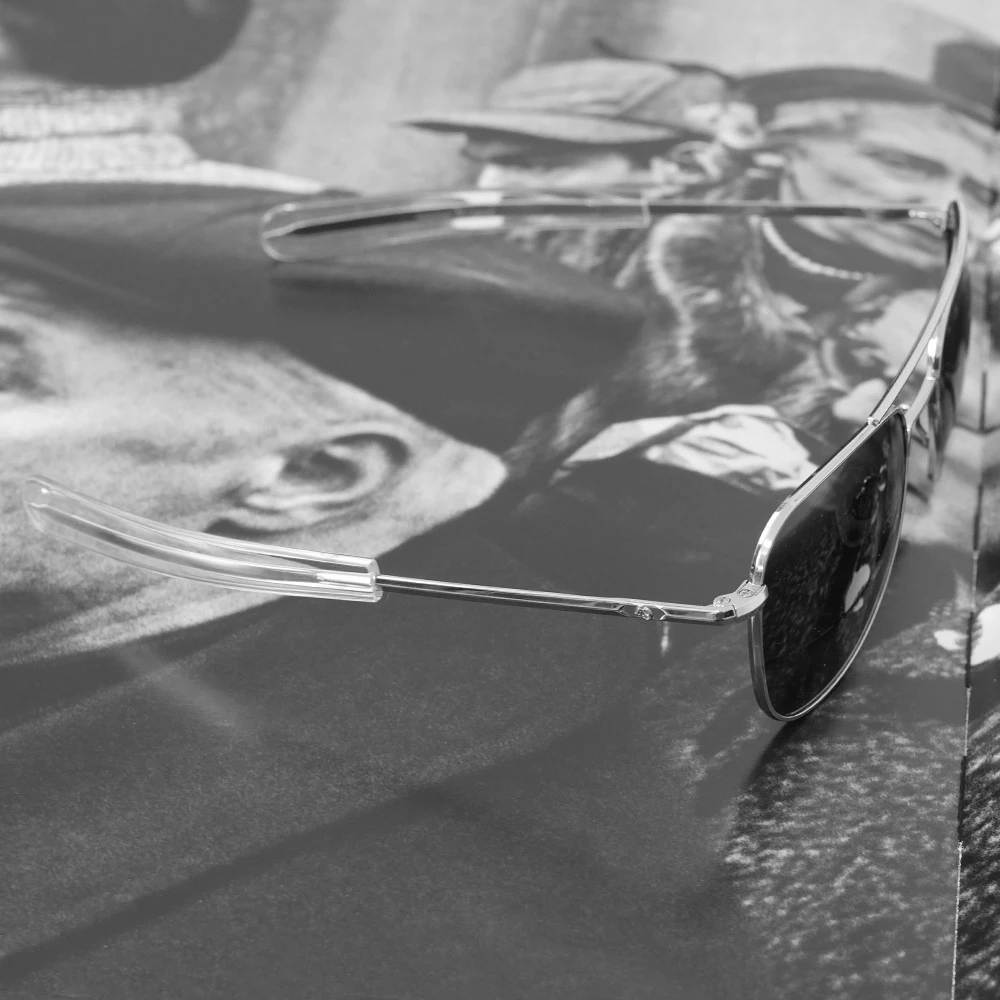 Amercan Optical Original Pilot 55 | トリプル銀座