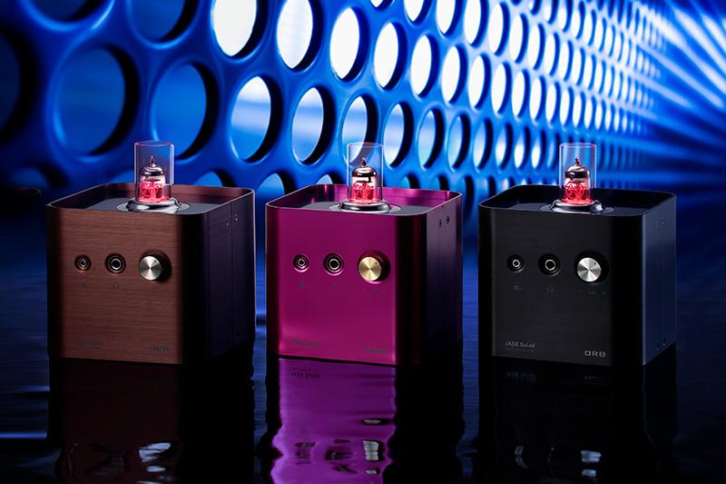 ORB Audio / JADE Soleil