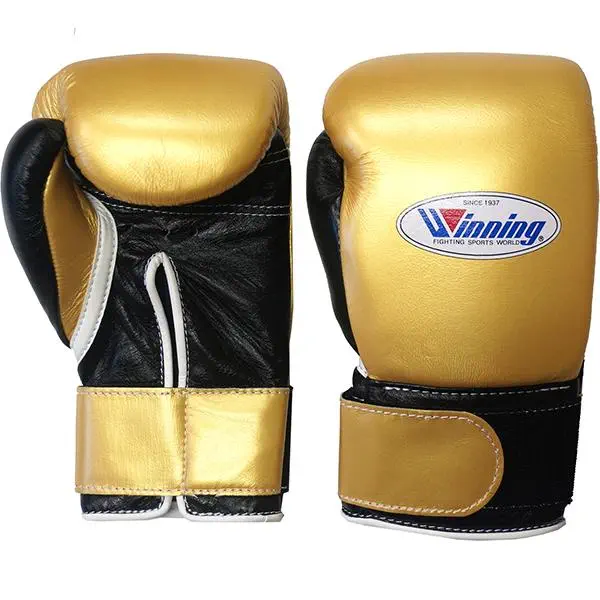 ウイニング(WINNING) ボクシンググローブ プロフェッショナルタイプ 8