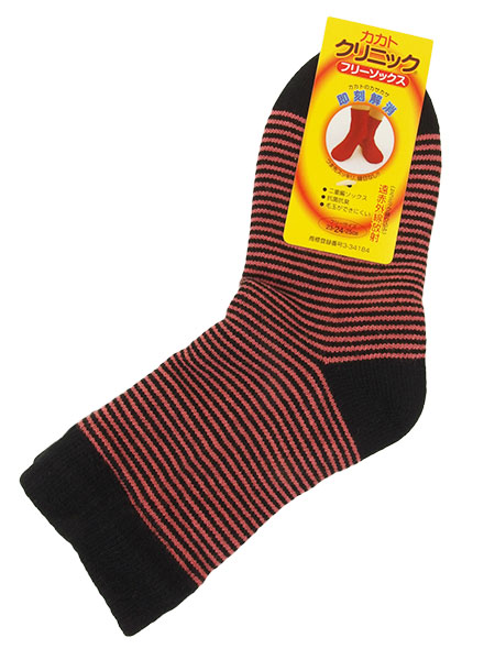 婦人カカトクリニック 16足組 婦人カカトクリニック 16足組 婦人カカト