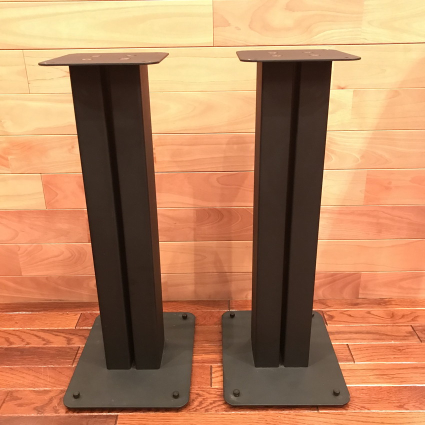 中古品】B&W/スピーカースタンド/STAV24S2(ペア)