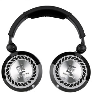 ULTRASONE/ヘッドフォン/HFI-2400 -DJ機材アナログレコード専門店
