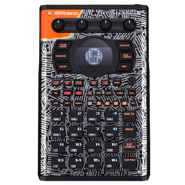 数量限定で専用機材カバーと専用バッグSPB-04プレゼント中！】SP