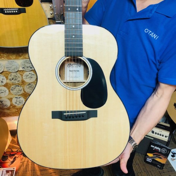 Martin NEWモデル入荷！！ - 大谷楽器 | 熊本の楽器楽譜販売・音楽教室
