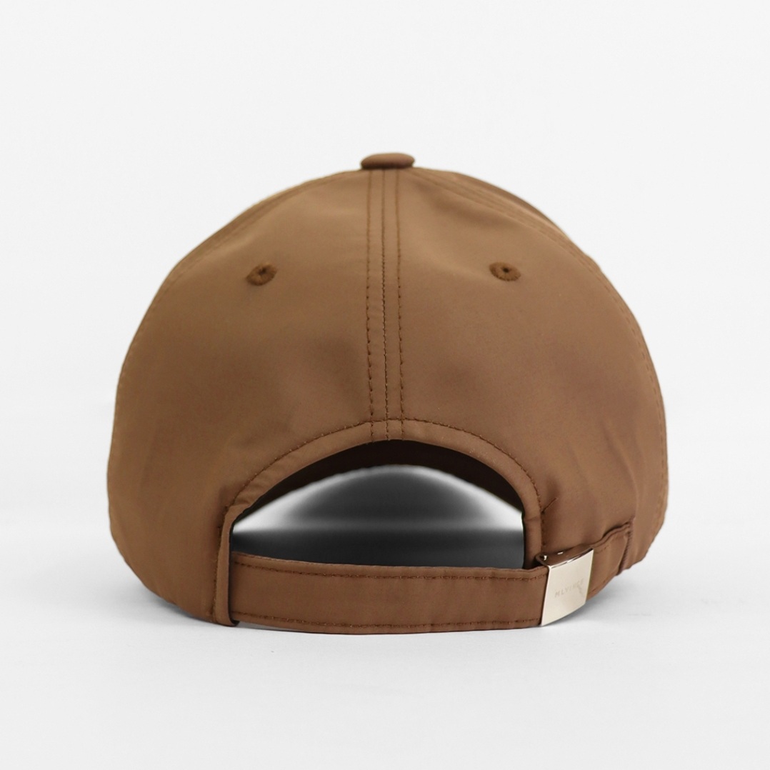 MLVINCE®︎ / authentic logo cap - OTHELLO KUMAMOTO