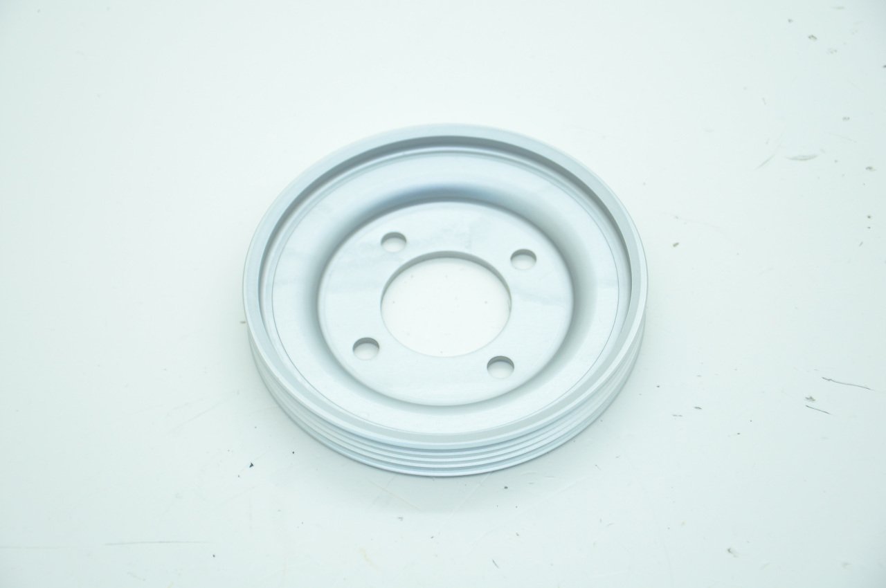 Krank Kasnağı 1.6 8 Valf Clio 1998-2002 Arası K7M