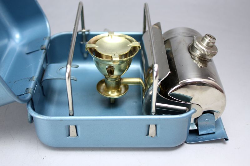 Optimus 8R (F) Burner Sweden/オプティマス - 北欧キャンプストーブと