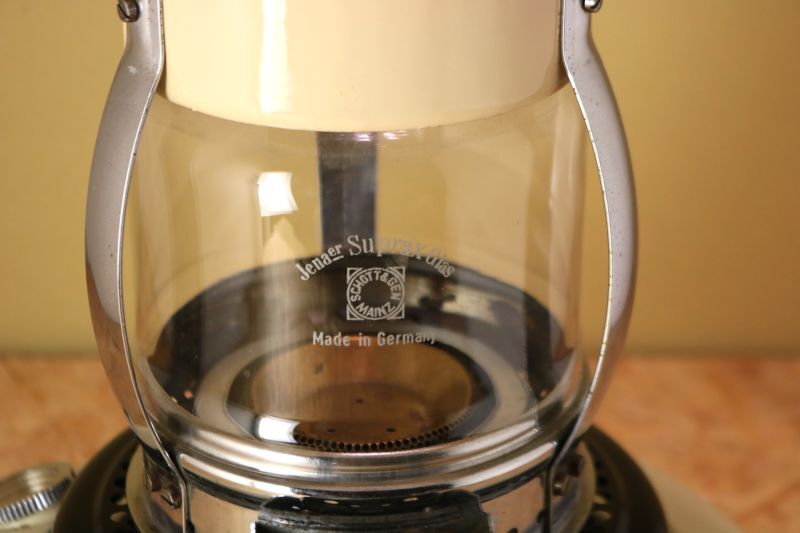 HALLER Saffire ハラー サファイア ブルーフレームヒーター- 北欧