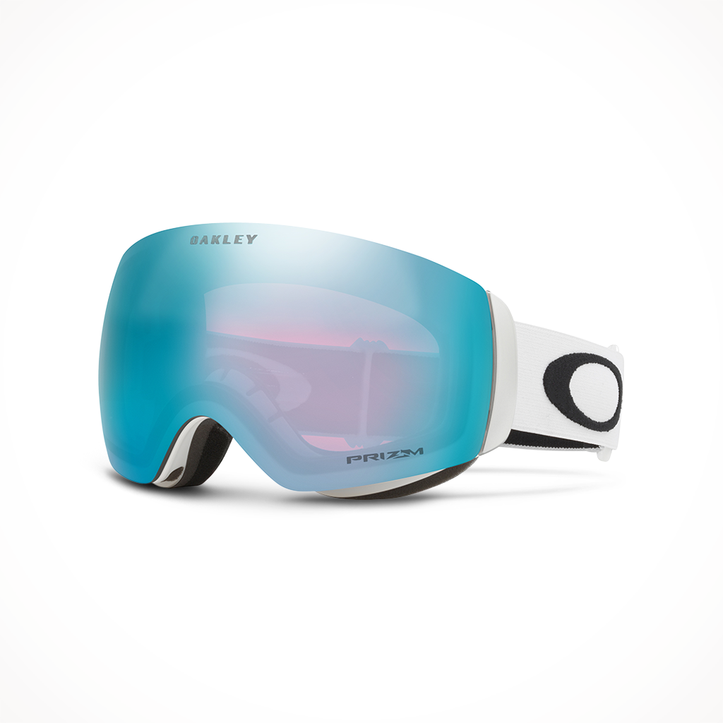 Oakley Flight Deck M Ski & Snowboard Goggles | OutdoorSports.com