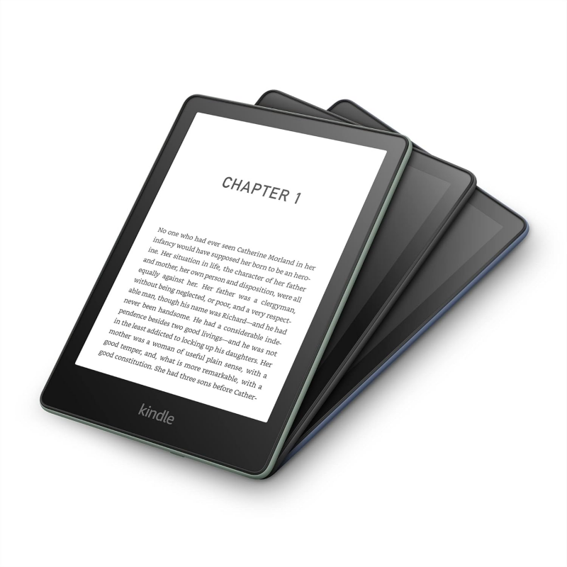 Ourfriday | Amazon Kindle Paperwhite 11th Generation (32GB, 6.8