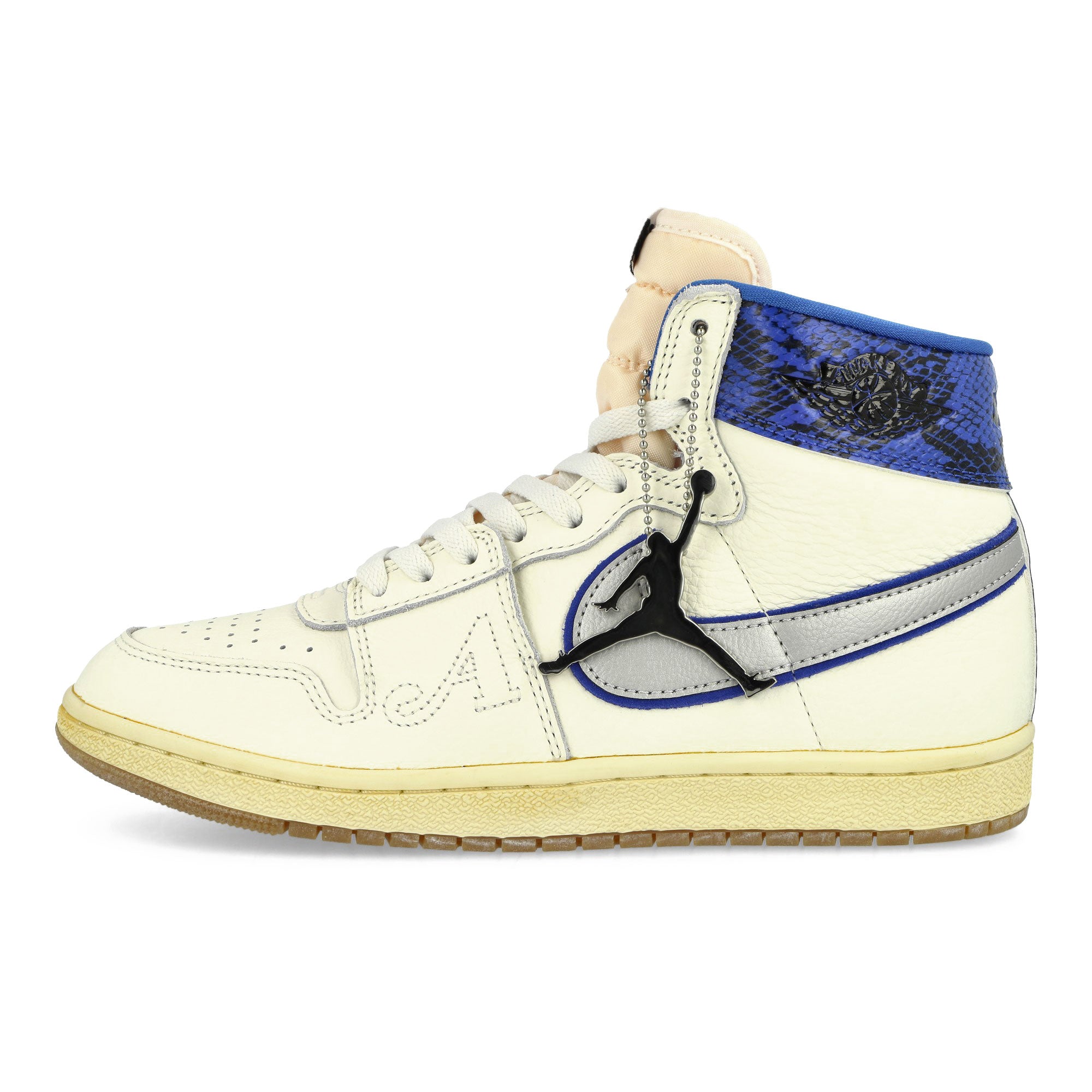 Awake NY x Jordan Air Ship PE SP FN8675 104 | OVERKILL